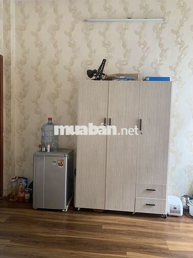 (Cần người ở ghép) Phòng trọ đường Tô Hiến Thành-Quận 10 cũ, xem mô tả