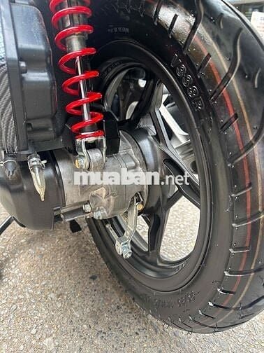 Air Blade 5/2025 xi măng mới 99,99%