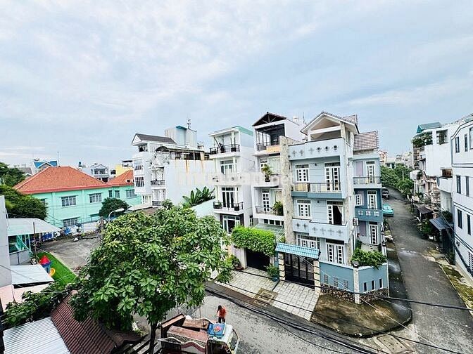 🆘CHÍNH CHỦ CHO THUÊ PHÒNG 152 NGUYỄN VĂN KHỐI🆘30M2 - TÁCH BẾP, BANCOL