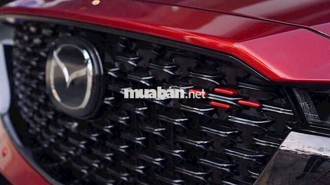 Mazda CX 5 2025 Premium Sport 2.0 AT