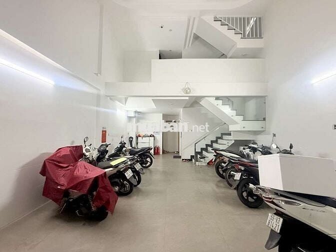 TOÀ NHÀnCHDV 120M2 - VÍP BT 🏤  8 TẦNG THANG MÁY - 24 TỶ TL💥 13 PN