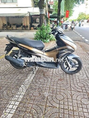 #AIR_110_2012 Fi  máy xe zin 100%