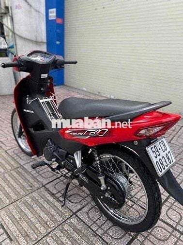 ✅Wave A, 2024, Bs: 59CB-08387  ✅xe máy nguyên zin,