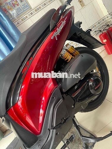 SH 150 Ý SM 106 Bstp 9chủ (Cavet) Đứng tên bao ký