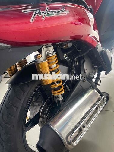 SH 150 Ý SM 106 Bstp 9chủ (Cavet) Đứng tên bao ký