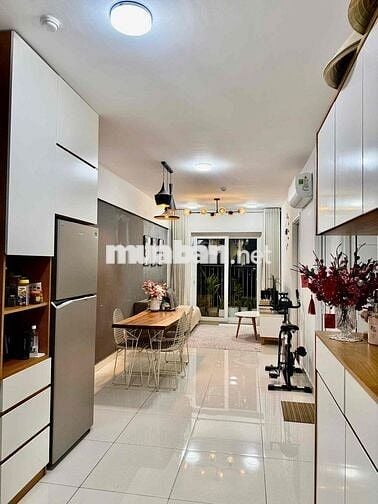 Chính chủ bán Cc prosper 65m2 2pn 2wc full nt có sổ giá 3ty1