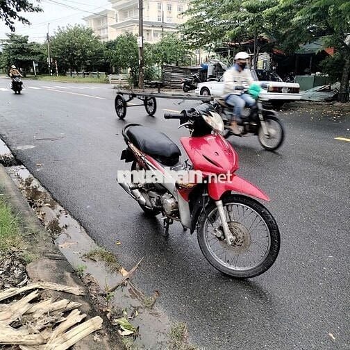 Bán xe Honda wave s 110 biến 92