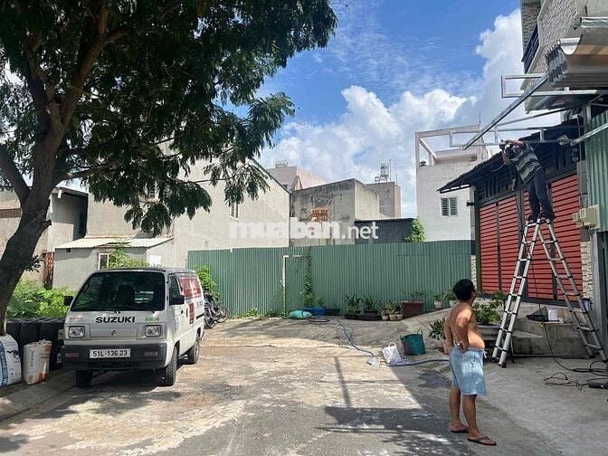 🌳 MẶT TIỀN NỘI BỘ 12M – ĐƯỜNG 3359 PHẠM THẾ HIỂN, P7, Q8