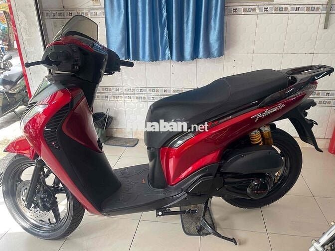 SH 150 Ý SM 106 Bstp 9chủ (Cavet) Đứng tên bao ký