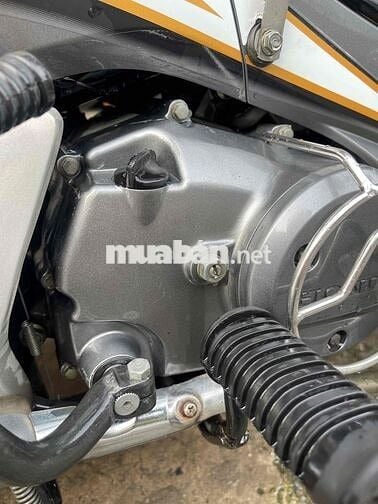 Future Neo 2009 Số Đầu 70 Bstp (Hồ Sơ Cầm Tay)