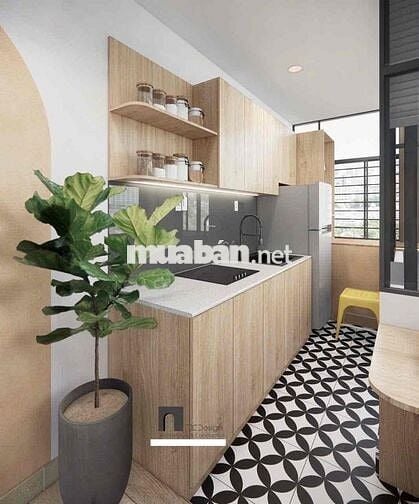 Hình Thật Giá Thật - CĂN HỘ CỬA SỔ LỚN gần LOTTE MART, Tân Qu