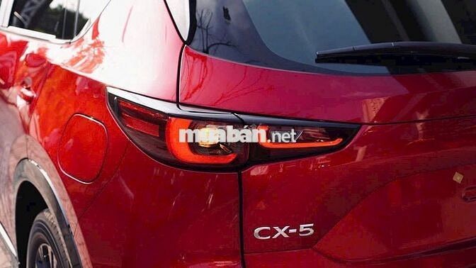 Mazda CX 5 2025 Premium Sport 2.0 AT