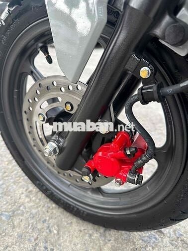 Air Blade 5/2025 xi măng mới 99,99%