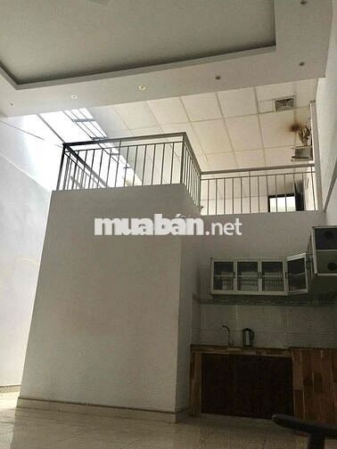 Cho thuê nhà gần Phở Huỳnh Trâm,/QL13,p.HBP hẻm xe tải giá 9tr