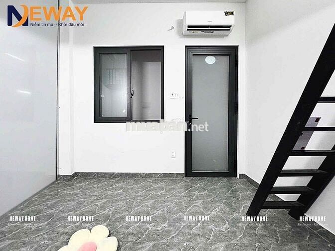 🔥CHO THUÊ DUPLEX MỚI XÂY NGAY TÂN SƠN NHÌ🔥
