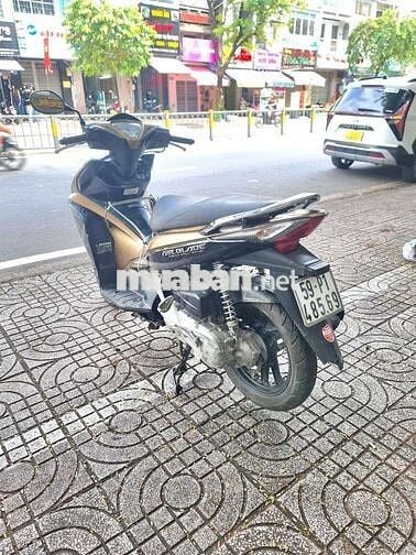 #AIR_110_2012 Fi  máy xe zin 100%