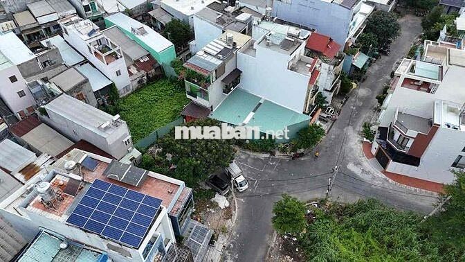 🌳 MẶT TIỀN NỘI BỘ 12M – ĐƯỜNG 3359 PHẠM THẾ HIỂN, P7, Q8