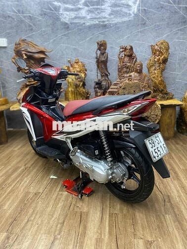 👉Airblade chính chủ biển số tp máy bao êm