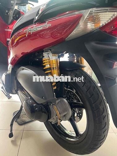 SH 150 Ý SM 106 Bstp 9chủ (Cavet) Đứng tên bao ký