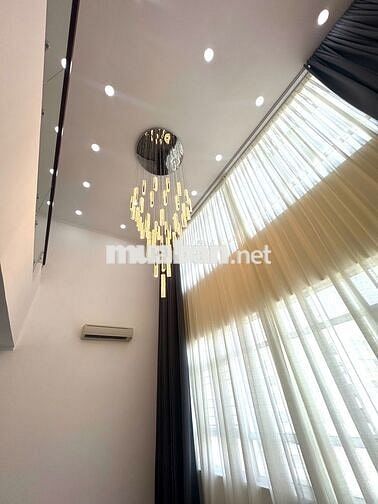 Bán căn hộ Penthouse Giai Việt Hoàng Anh 856 Tạ Quang Bửu, P5,Q8