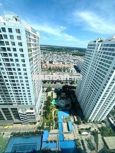 Bán căn hộ Penthouse Giai Việt Hoàng Anh 856 Tạ Quang Bửu, P5,Q8