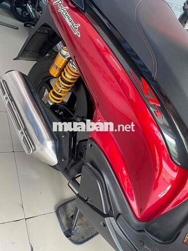 SH 150 Ý SM 106 Bstp 9chủ (Cavet) Đứng tên bao ký