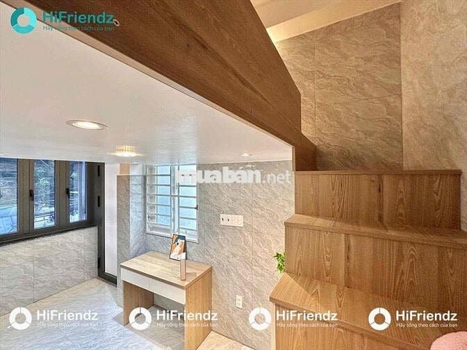 Căn hộ mới xây 100% ngay sát AEON TÂN PHÚ_ĐH CÔNG THƯƠNG