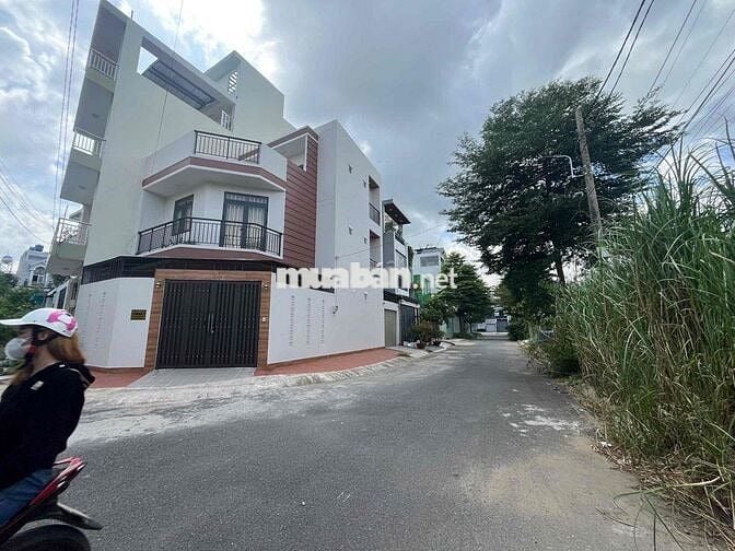 🌳 MẶT TIỀN NỘI BỘ 12M – ĐƯỜNG 3359 PHẠM THẾ HIỂN, P7, Q8