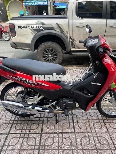 ✅Wave A, 2024, Bs: 59CB-08387  ✅xe máy nguyên zin,