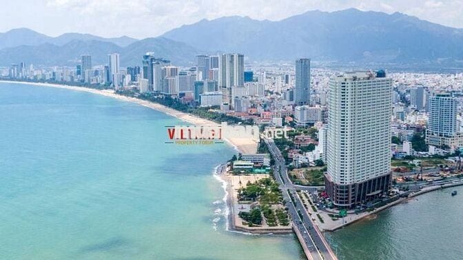 BÁN LÔ BIỆT THỰ  – DỰ ÁN CỒN TÂN LẬP, TRUNG TÂM TP. NHA TRANG 🌟