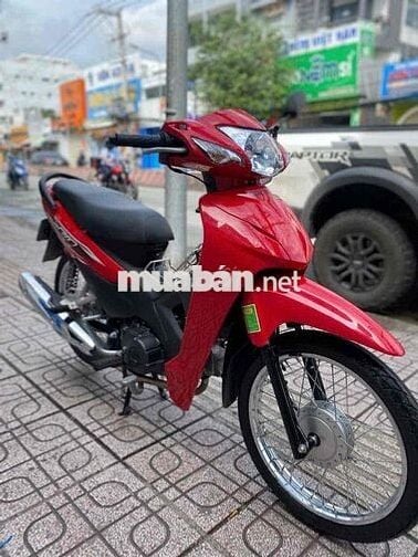 ✅Wave A, 2024, Bs: 59CB-08387  ✅xe máy nguyên zin,