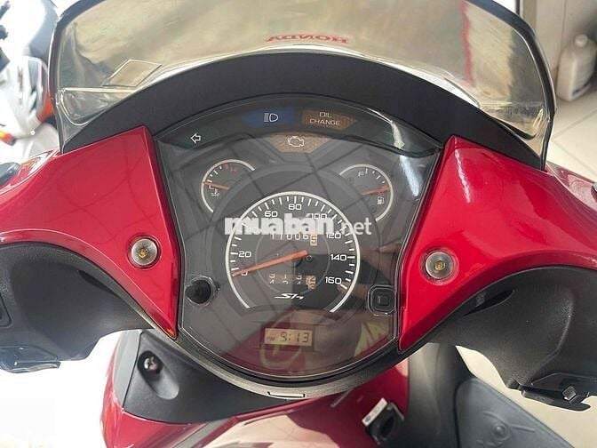 SH 150 Ý SM 106 Bstp 9chủ (Cavet) Đứng tên bao ký