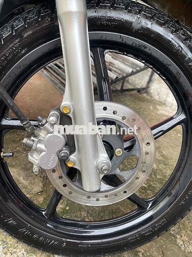 Future Neo 2009 Số Đầu 70 Bstp (Hồ Sơ Cầm Tay)