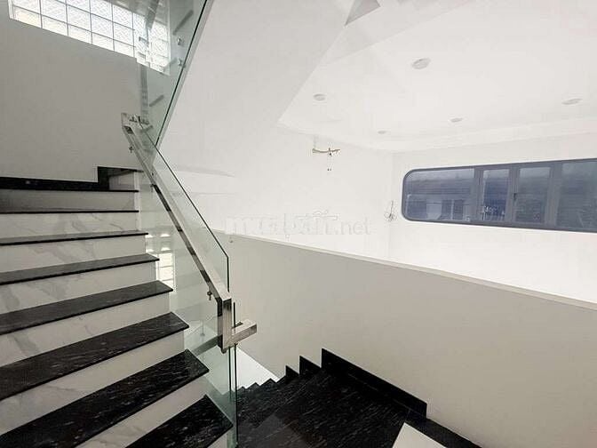 TOÀ NHÀnCHDV 120M2 - VÍP BT 🏤  8 TẦNG THANG MÁY - 24 TỶ TL💥 13 PN