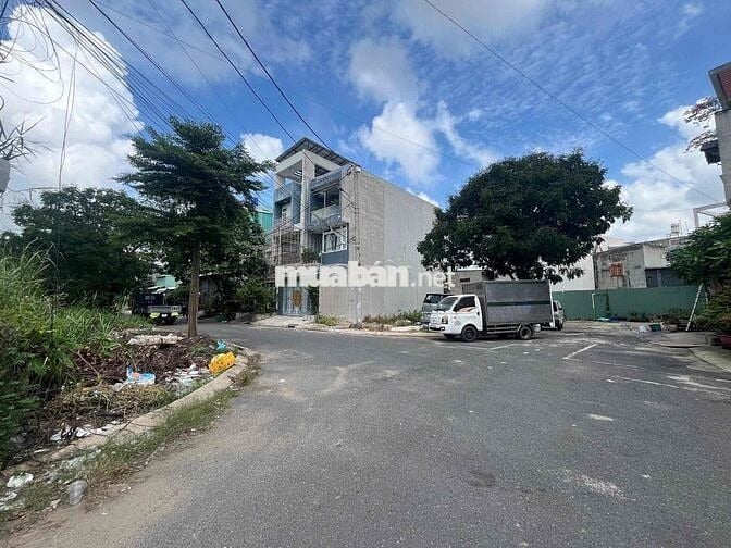 🌳 MẶT TIỀN NỘI BỘ 12M – ĐƯỜNG 3359 PHẠM THẾ HIỂN, P7, Q8