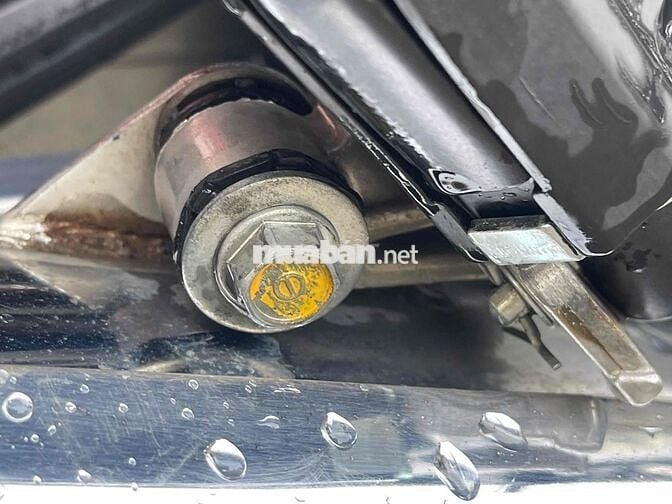 Future Neo 2009 Số Đầu 70 Bstp (Hồ Sơ Cầm Tay)