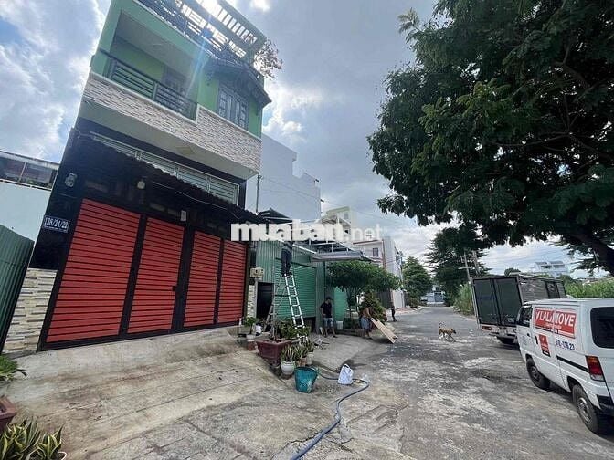 🌳 MẶT TIỀN NỘI BỘ 12M – ĐƯỜNG 3359 PHẠM THẾ HIỂN, P7, Q8