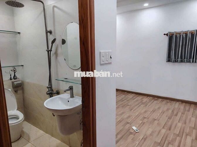 🔴 NHỈNH 8Đ - NHÀ ĐẸP Q10 CHUẨN HẺM XE HƠI - NỞ HẬU TỐT - GIẢM GẦN 2TỶ