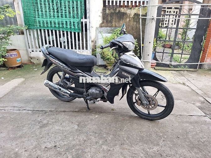 JUPITER XE CÒN ZIN MÁY RẤT ÊM CAVET HL