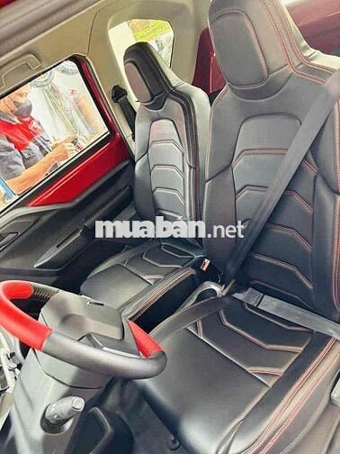 VF3 2024 PIN MUA CHẠY MỚI 700Km