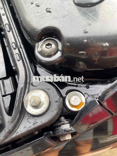 Future Neo 2009 Số Đầu 70 Bstp (Hồ Sơ Cầm Tay)