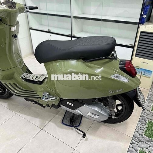 Sprint S150 2024 odo 2.600km bao sang tên