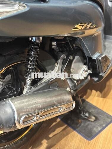 ps up sh 2008 biển tp chính chủ