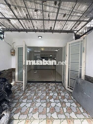 🔥 NHÀ ĐẸP CHO THUÊ – TAM ĐẢO, P.15, Q.10 🔥 - 4.5x22 - trệt , 2 lầu .