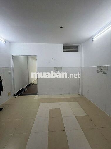 🔥 NHÀ ĐẸP CHO THUÊ – TAM ĐẢO, P.15, Q.10 🔥 - 4.5x22 - trệt , 2 lầu .