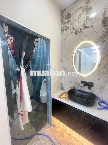 Cho Thuê Mặt Bằng Shop House Đường Trần Hưng Đạo, Quận 5 ( KD TỰ DO )