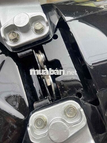 Future Neo 2009 Số Đầu 70 Bstp (Hồ Sơ Cầm Tay)