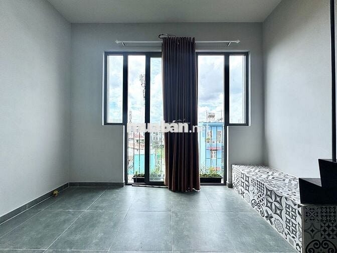 DUPLEX CAO CẤP - CÓ HỒ BƠI CHUNG🔥TRƯỜNG CHINH 🔥 PHAN HUY ÍCH 🔥