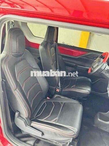 VF3 2024 PIN MUA CHẠY MỚI 700Km