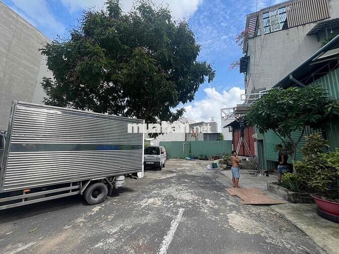 🌳 MẶT TIỀN NỘI BỘ 12M – ĐƯỜNG 3359 PHẠM THẾ HIỂN, P7, Q8